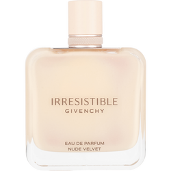 Irresistible Nude Velvet Givenchy
