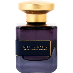 Atelier Materi Burgundy Oud