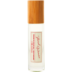 Arlyn Floral Woman