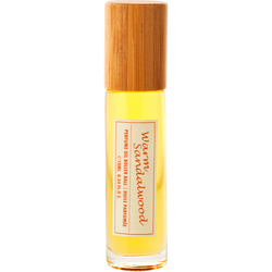 Arlyn Warm Sandalwood