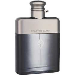 Ralph's Club