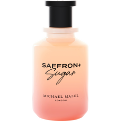Michael Malul Saffron + Sugar
