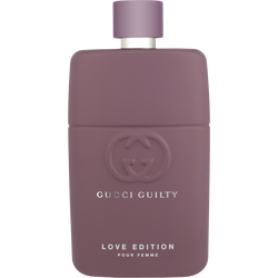 Gucci Guilty Love Edition