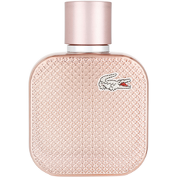 Lacoste L.12.12 Silver Rose