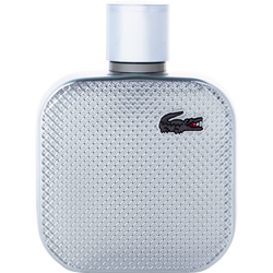 Lacoste L.12.12 Silver Grey