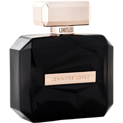 Limitless By Jennifer Lopez