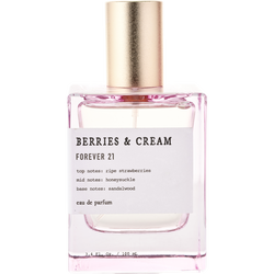 Forever 21 Berries & Cream