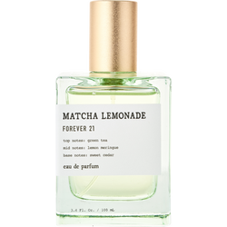 Forever 21 Matcha Lemonade