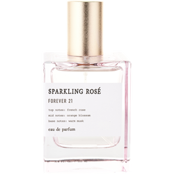 Forever 21 Sparkling Rose