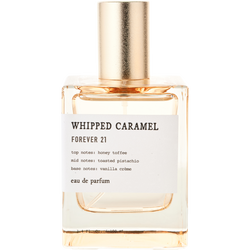 Forever 21 Whipped Caramel