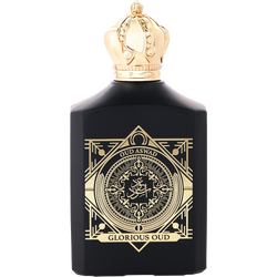 House Of Perfumes Glorious Oud Black