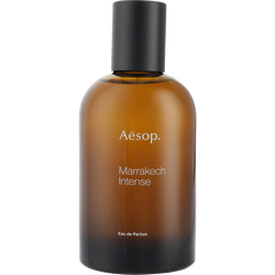 Aesop Marrakech Intense