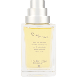 The Different Company Rose Poivree