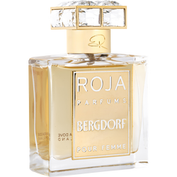 Roja Bergdorf