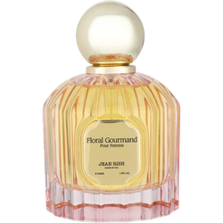 Jean Rish Floral Gourmad