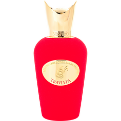 Sospiro Traviata