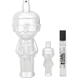 Karl Lagerfeld Ikonik
