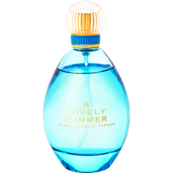 A Lovely Summer Sarah Jessica Parker