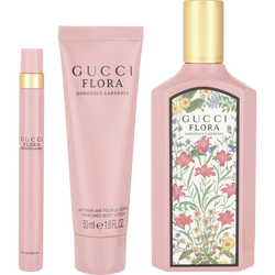 Gucci Flora Gorgeous Gardenia