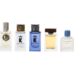 Dolce & Gabbana Variety
