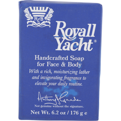 Royall Yacht