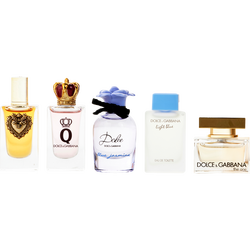 Dolce & Gabbana Variety