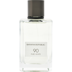 Banana Republic Pure White 90