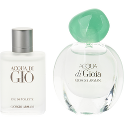 Giorgio Armani Variety