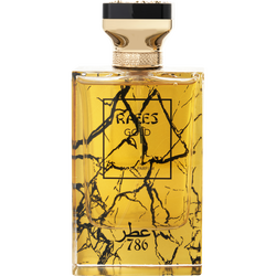 Jo Milano Raees Gold