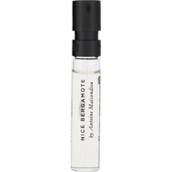 Essential Parfums Nice Bergamote