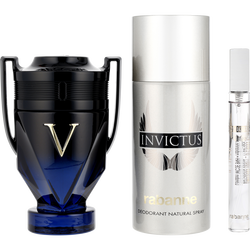 Invictus Victory Elixir