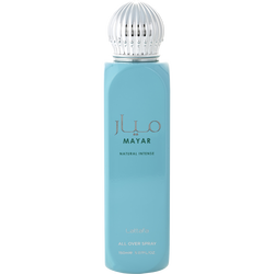 Lattafa Mayar Natural Intense