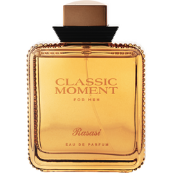 Rasasi Classic Moment For Men