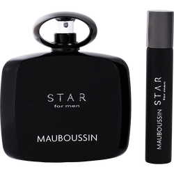 Mauboussin Star