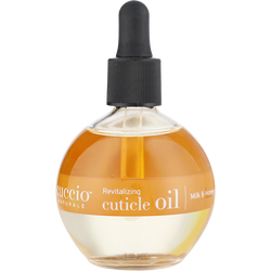 Cuccio Naturale