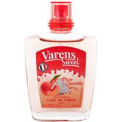 Ulric De Varens Sweet Peche Chantilly
