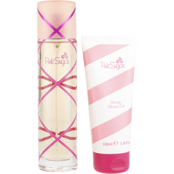 Pink Sugar