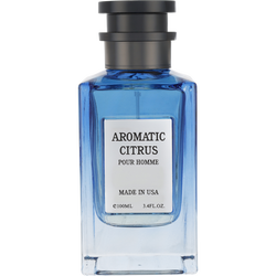 Jean Rish Aromatic Citrus