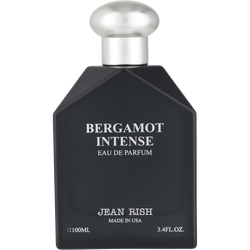 Jean Rish Bergamot Intense