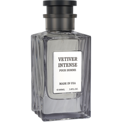 Jean Rish Vetiver Intense