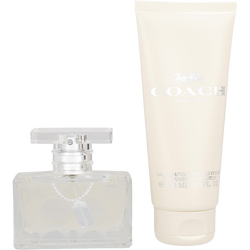 Coach Signature