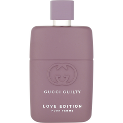 Gucci Guilty Love Edition