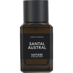 Matiere Premiere Santal Austral