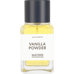 Matiere Premiere Vanilla Powder