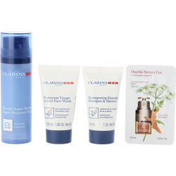 Clarins