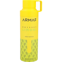 Armaf Odyssey Limoni