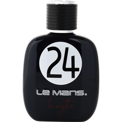 Le Mans Le Mythe