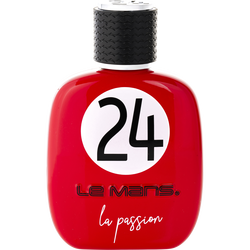 Le Mans Le Passion