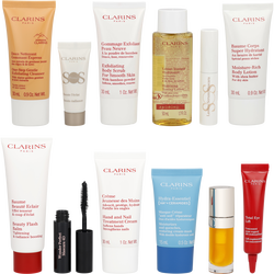 Clarins