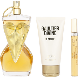 Jean Paul Gaultier Divine Le Parfum